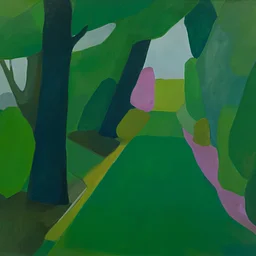 September 2026 Art Show