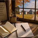 Writer’s Retreat Weekend