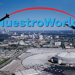 Jesus Benavente: NUESTROWORLD
