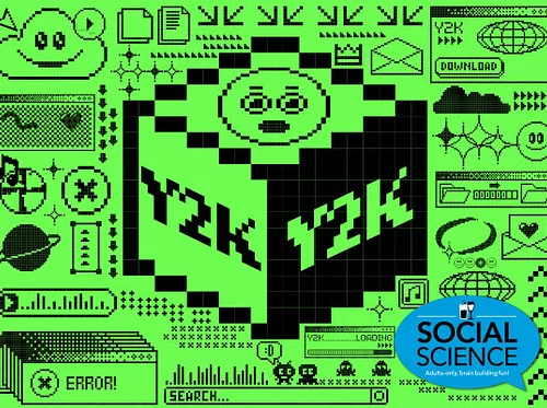 Social Science: Y2K