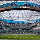 Super Bowl LXI at SoFi Stadium