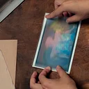 Lenticular Printing