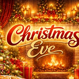 Christmas Eve