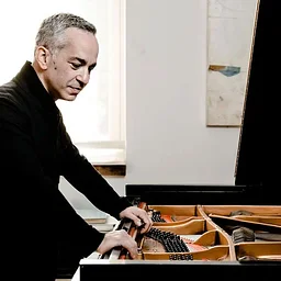 INON BARNATAN PIANO FESTIVAL