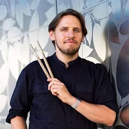 FRI 8 & 9:30 - Vinnie Sperrazza w/Jonathan Finlayson, Hillai Govreen, JP Schlegelmich
