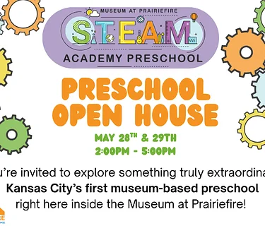 Preschool Open House