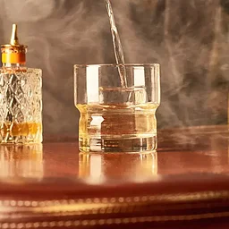 TLC (Tea Leaves & Cocktails)