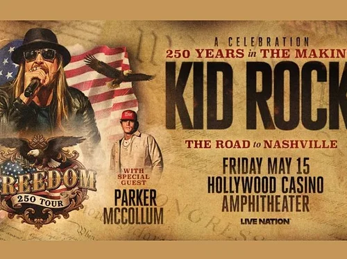 Kid Rock
