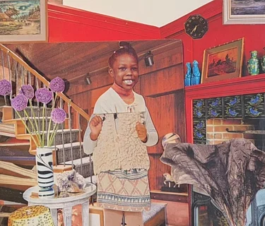 Ain’t No Place: History and Legacy in the Black Community