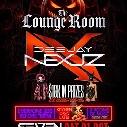 Deejay Nexuz