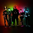 The Living Tombstone - The Multiplayer Tour