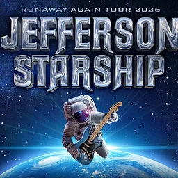 Jefferson Starship Runaway Again Tour 2026