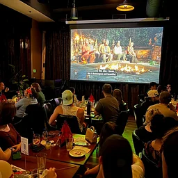 Survivor Watch Party