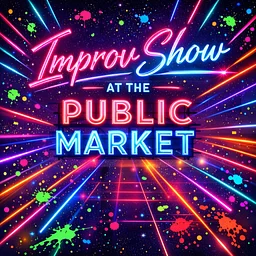 Friday Night Improv Smash