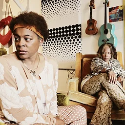 Lisa Sanders and Brown Sugar
