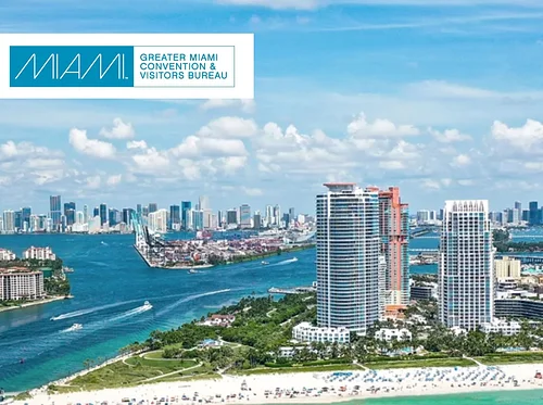 Miami Begins with Me: Customer Service Champion Training