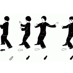 Tai Chi for Beginners | Taught by Fran Snyder: 12 Wednesdays, Nov. 11 – Jan. 27