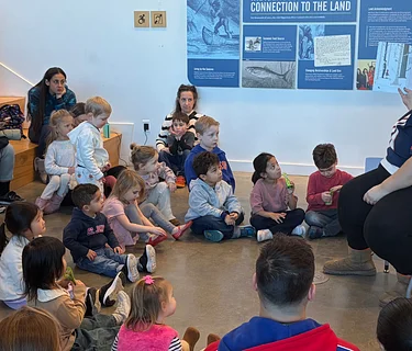 Spring Sunday Fundays – Warming Up with New Adventures