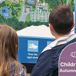 Children’s Hike: Autumn Adventures