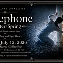 Danse Theatre Surreality at FSC presents Persephone Winter/Spring