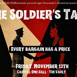 The Soldier's Tale