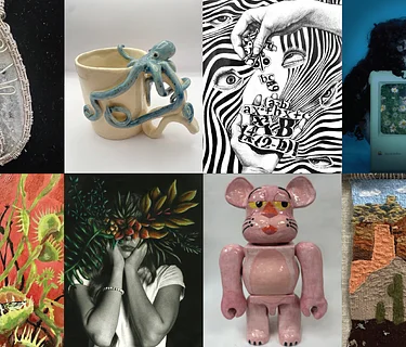 CUSD Annual Showcase