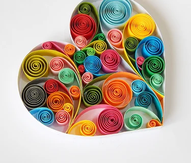 Paper Quilling