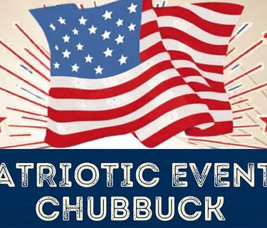 Chubbuck America 250th