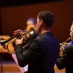 Neighborhood Concert: Compton College