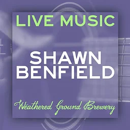 WGB Presents: Shawn Benfield