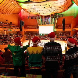 Holiday Sing-Along