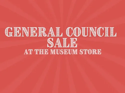 General Council Sale