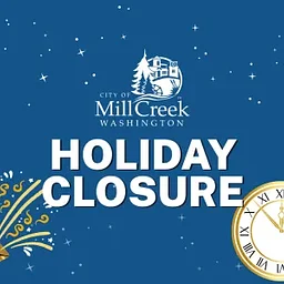 New Year's Day (City Hall Closed)