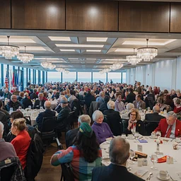 Veterans Day Breakfast