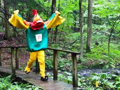 Rooster Run/Walk 5k