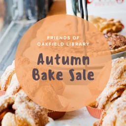 Friends Bake Sale