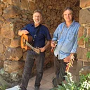 Chris Brashear & Peter McLaughlin