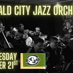 Emerald City Jazz Orchestra