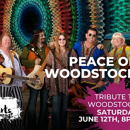 Peace of Woodstock