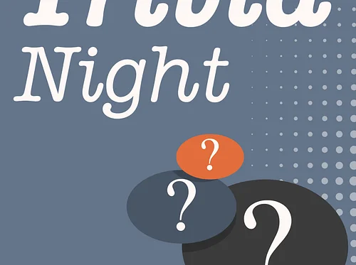 Trivia Night-Hudson