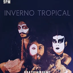Inverno Tropical