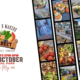 Madisonville Farmers & Makers Market