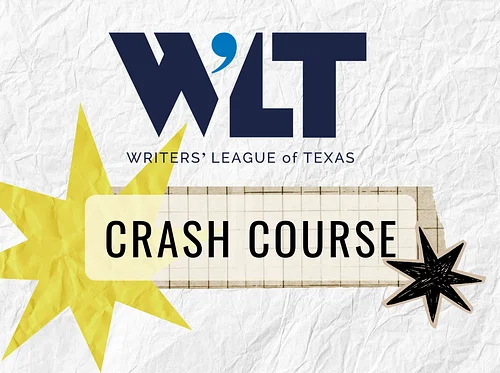WLT Crash Course: “The Art and Strategy of the Nonfiction Book Proposal” with Jan Baumer and Lauren Hall