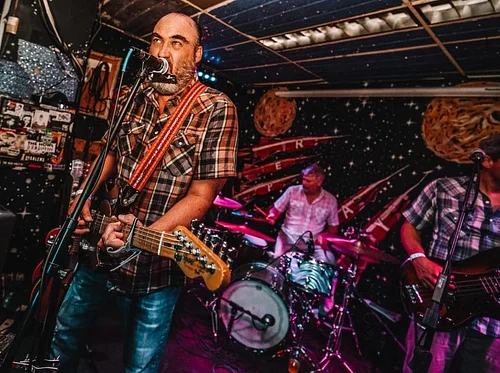 Arthur Dodge & The Horse Feathers // Half Tiger Half Bear ~ 6pm Early Show