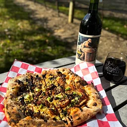 Pizza Night at Loughlin's with Chef Clemente