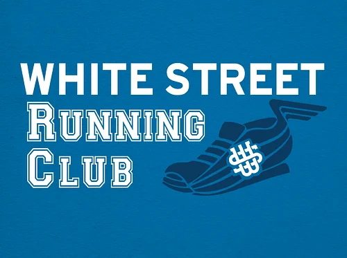 White Street Running Club-Poker Run