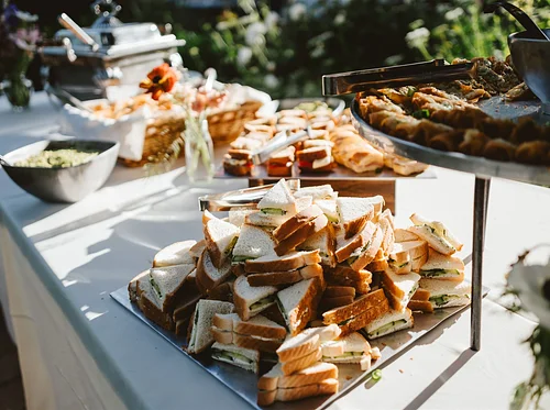 Snacks & Cooking (4/21/2026)