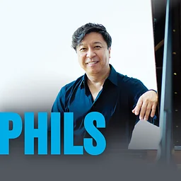 Season Finale: Makoto Ozone Plays Rhapsody in Blue