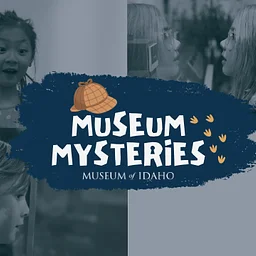 Museum Mysteries