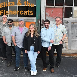 The Fisher Cats